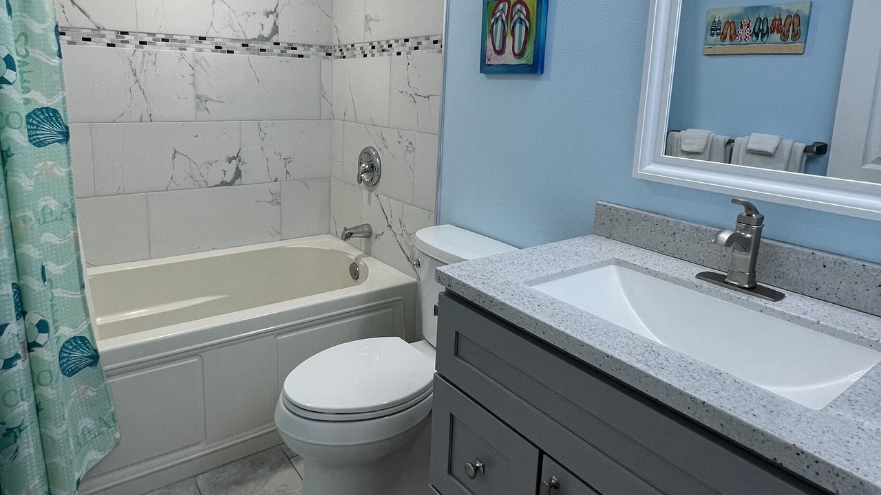 Photo of Bathroom in Indian Shores
