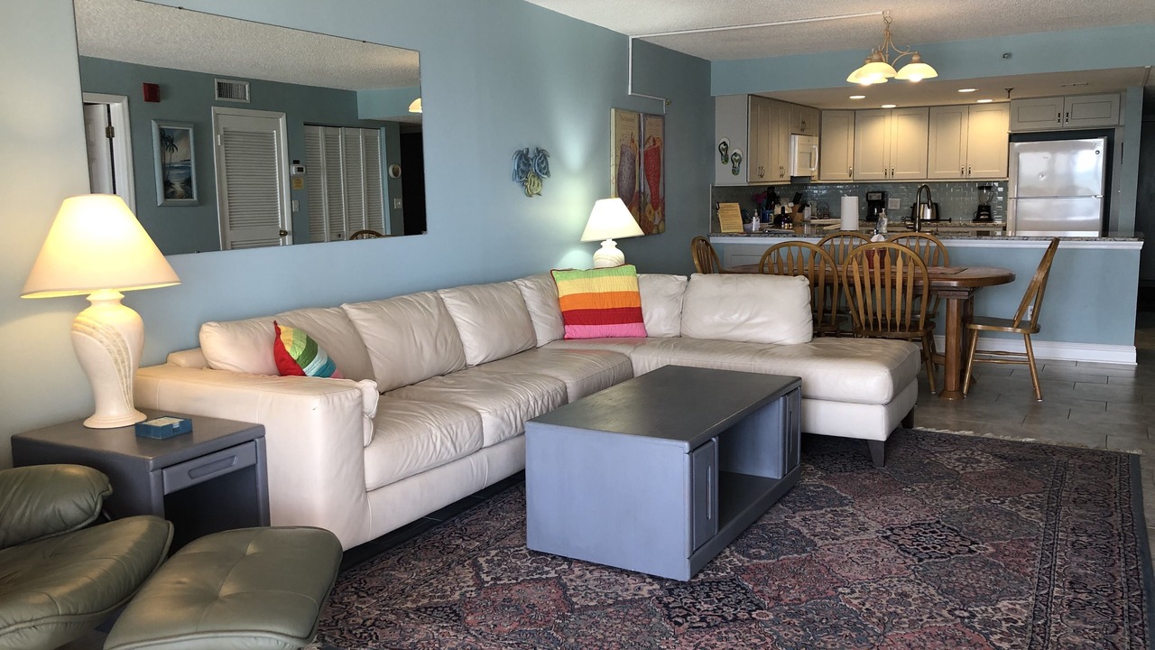 Photo of Livingroom in Indian Shores