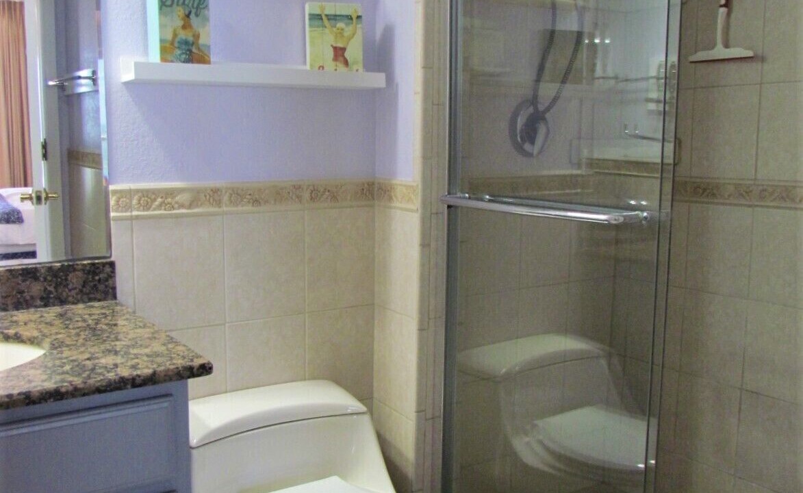 Photo of Bathroom in Indian Shores