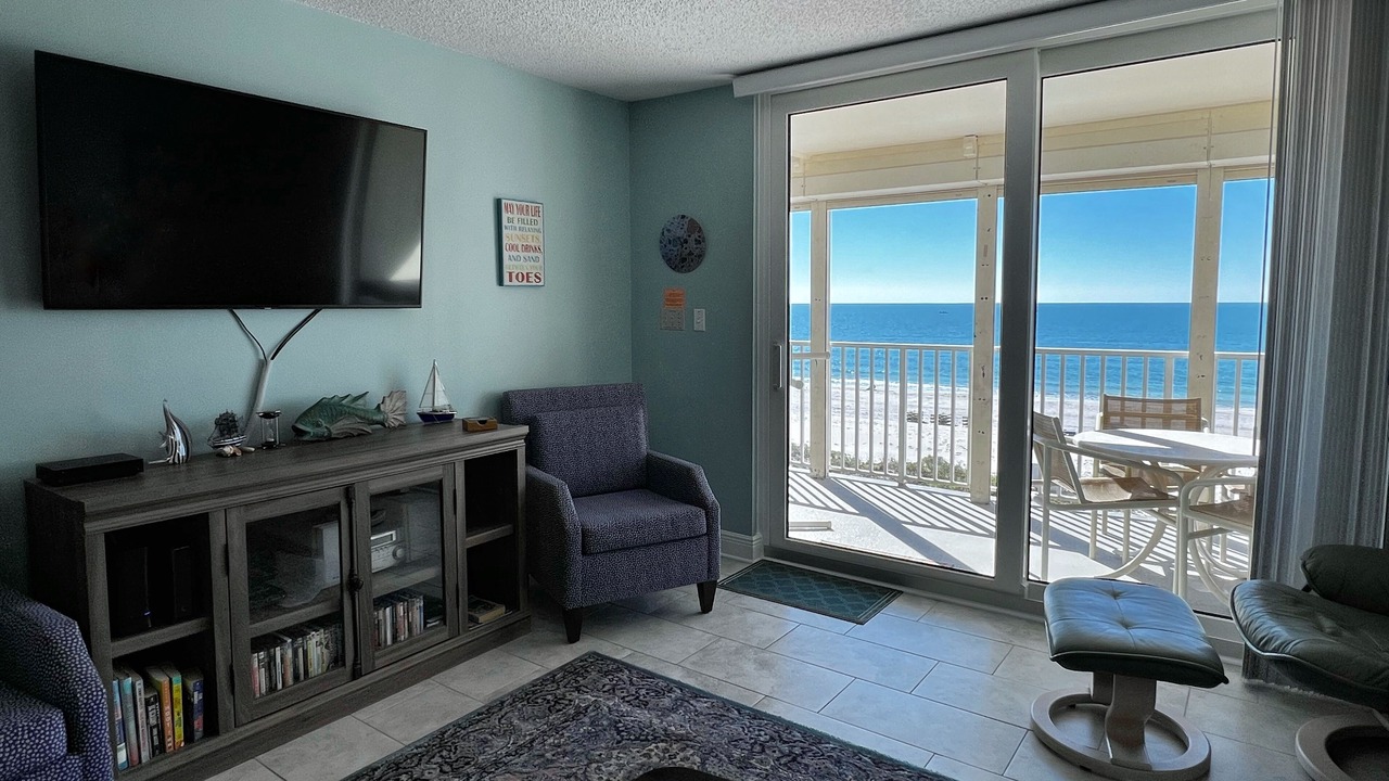 Photo of Bedroom in Indian Shores