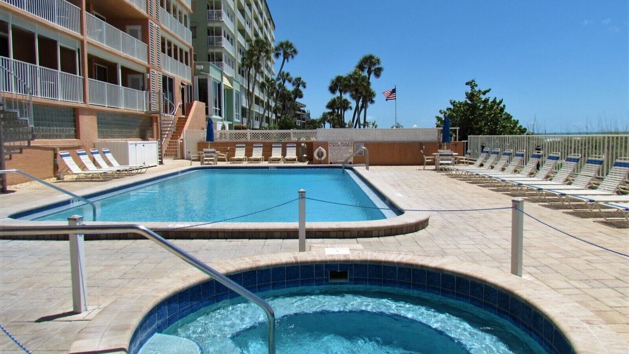 Photo of Outdoor in Indian Shores
