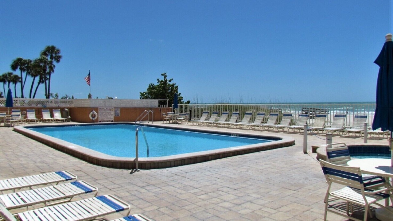Photo of Outdoor in Indian Shores