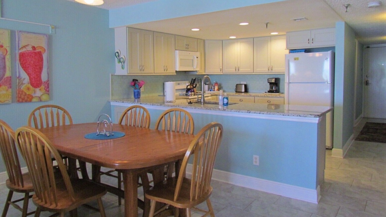 Photo of Bedroom in Indian Shores