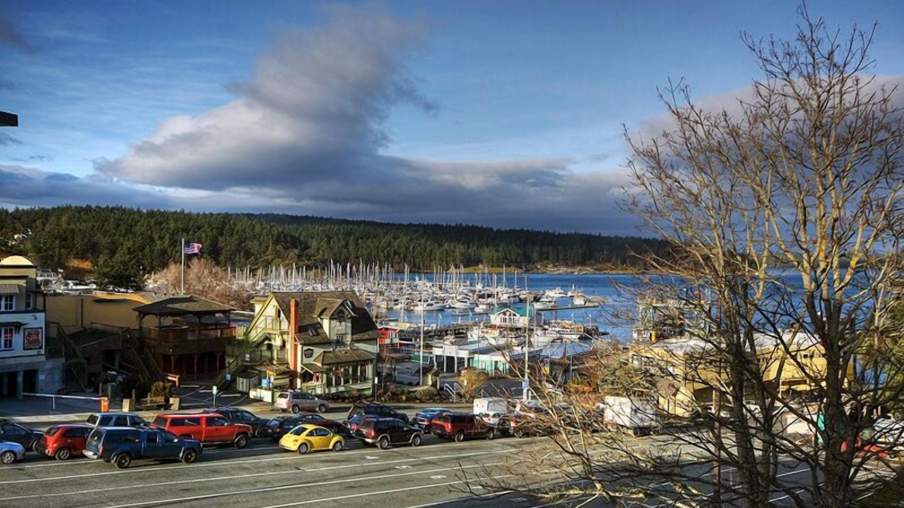 Photo of Others in Friday Harbor