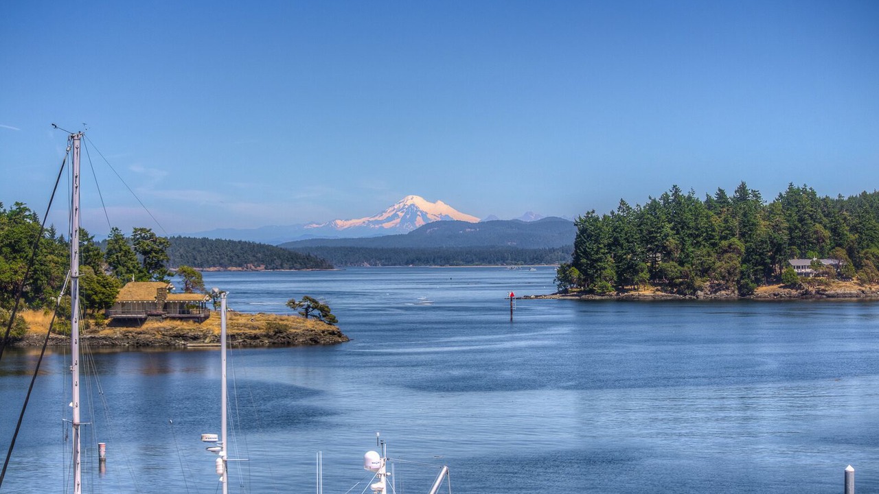 Photo of Others in Friday Harbor