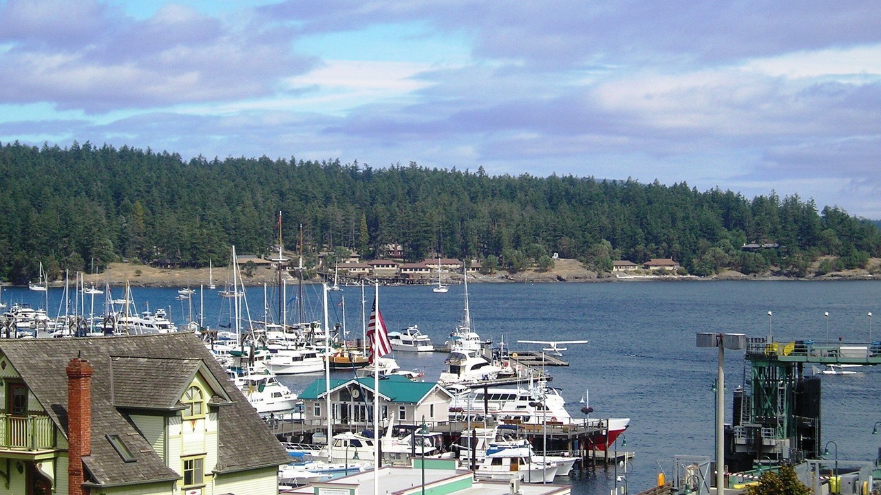 Photo of Others in Friday Harbor