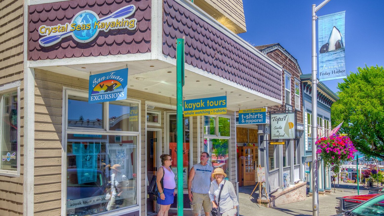 Photo of Others in Friday Harbor