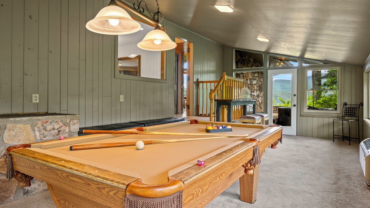 Photo of Bedroom in Chalet Village
