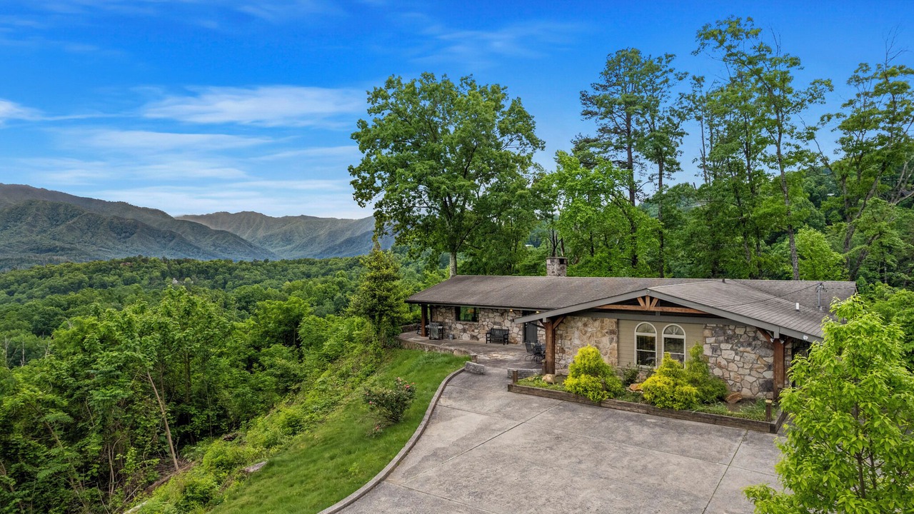 Photo of Outdoor in Chalet Village