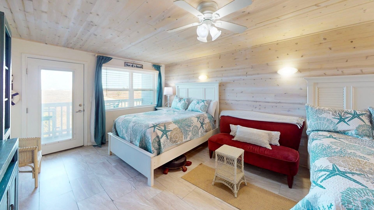 Photo of Bedroom in Old Town