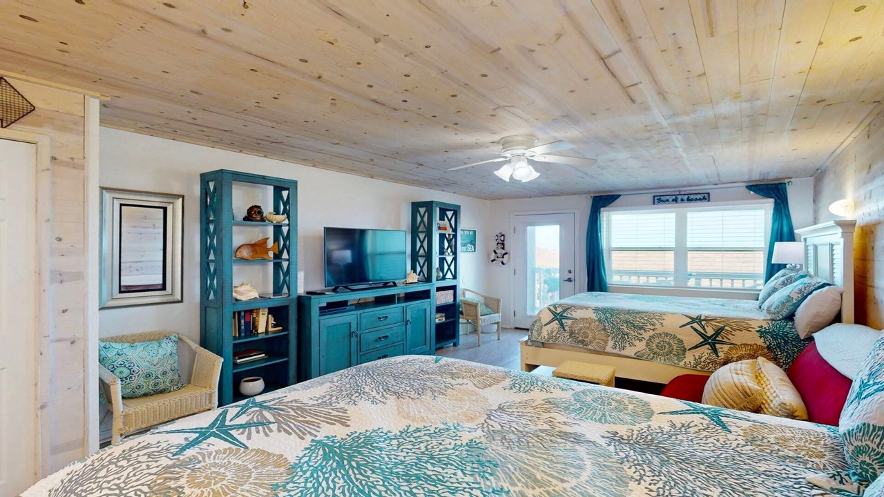 Photo of Bedroom in Old Town