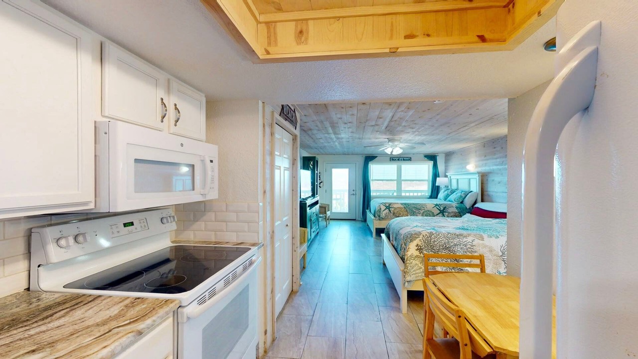 Photo of Bedroom in Old Town