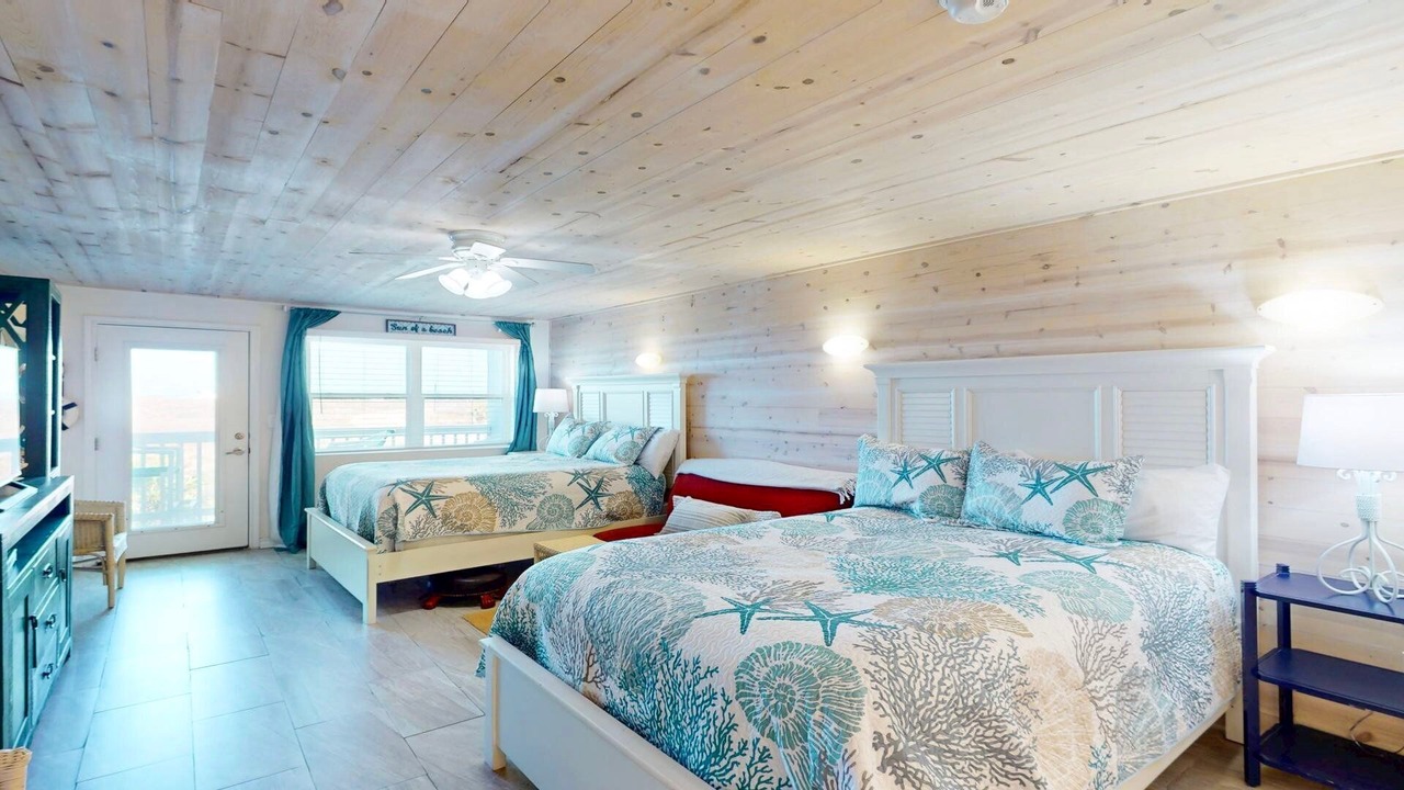 Photo of Bedroom in Old Town