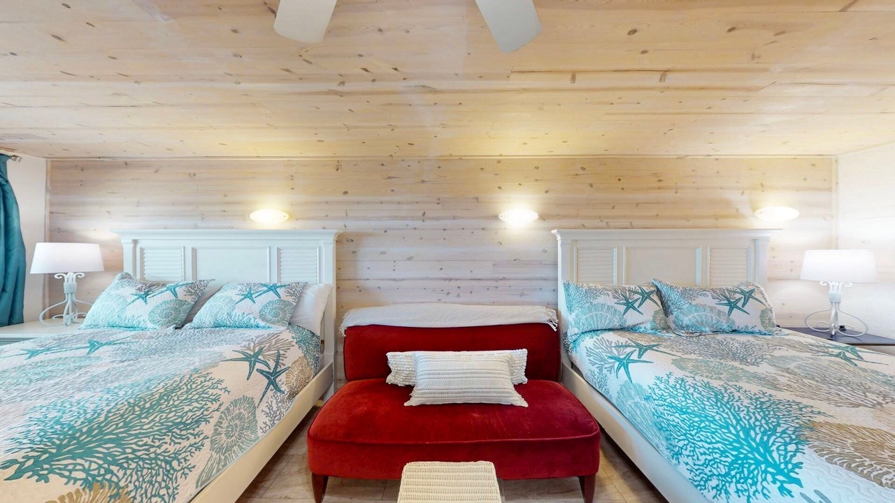 Photo of Bedroom in Old Town