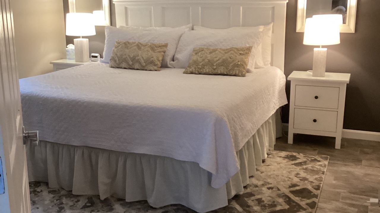 Photo of Bedroom in Clymer