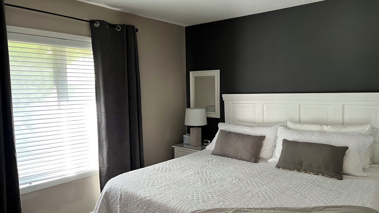 Photo of Bedroom in Clymer