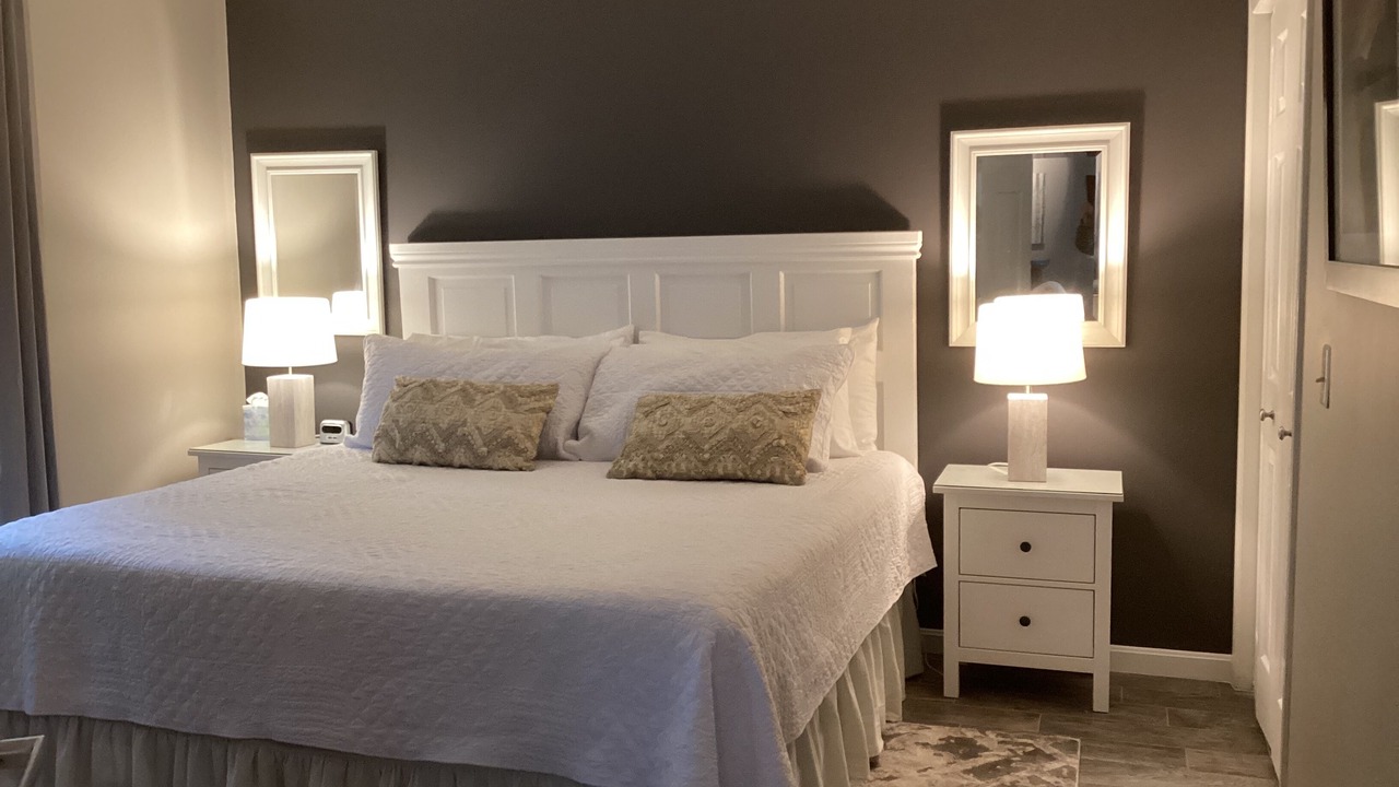 Photo of Bedroom in Clymer