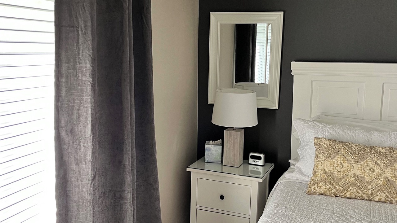 Photo of Bedroom in Clymer