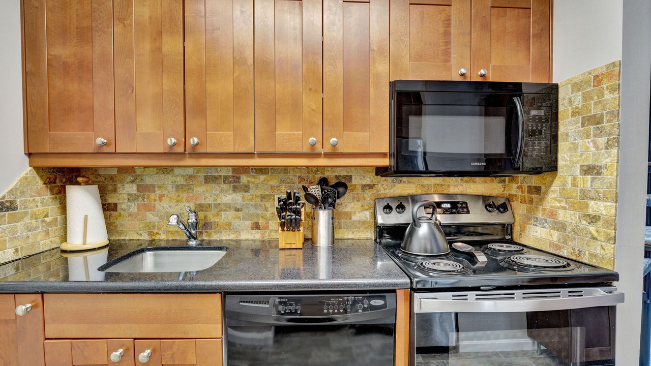 Photo of Kitchen in Clymer