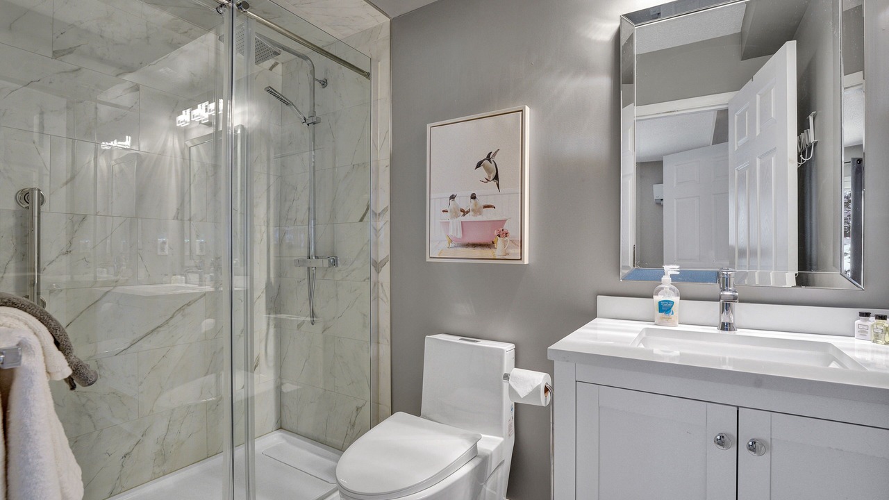 Photo of Bathroom in Clymer