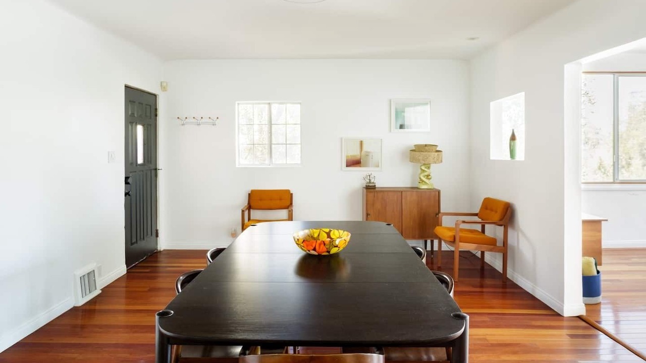 Photo of Bedroom in Silver Lake