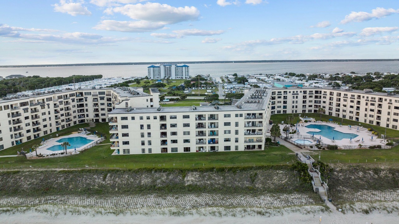 Photo of Outdoor in Indian Beach