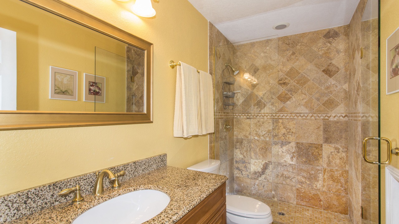 Photo of Bathroom in Aviara