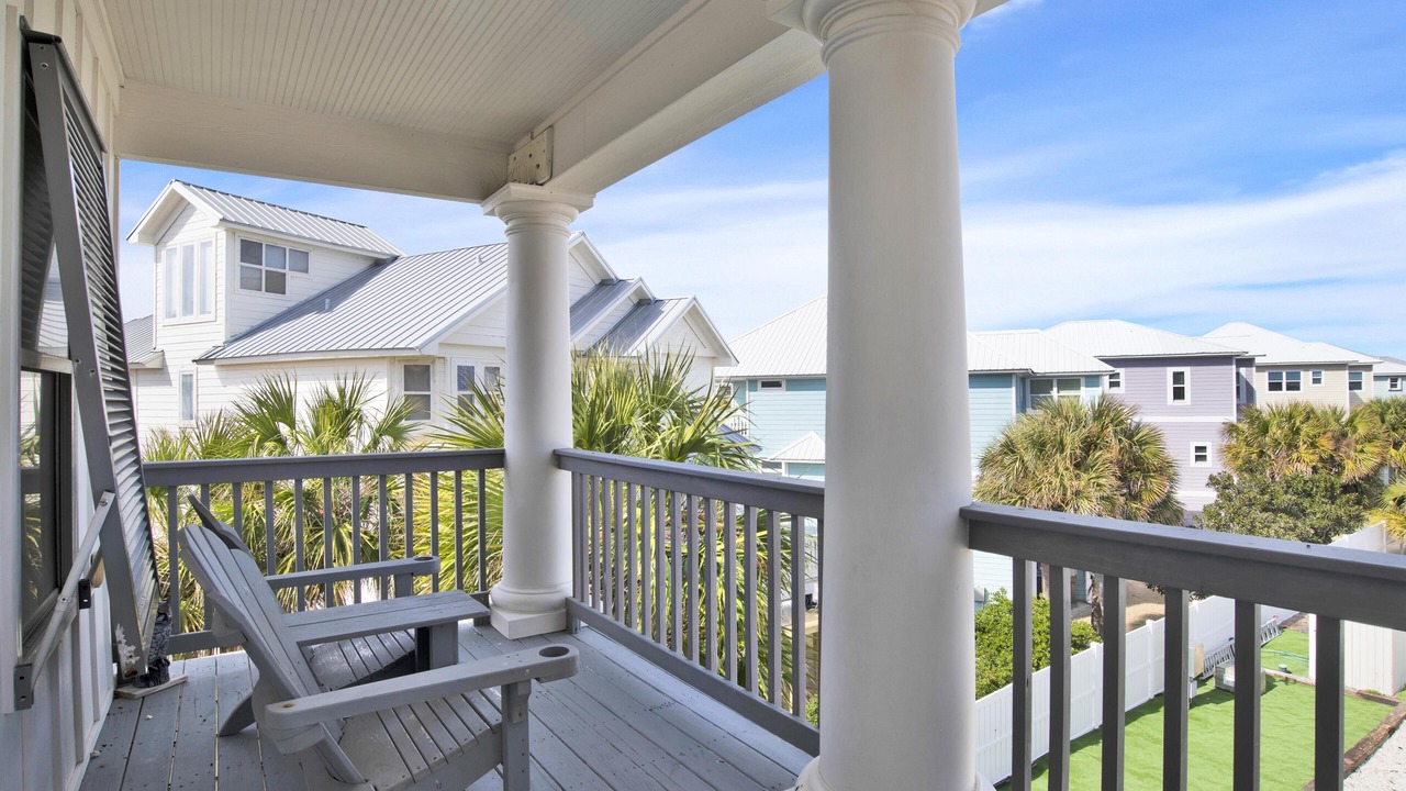 Photo of Outdoor in Orange Beach