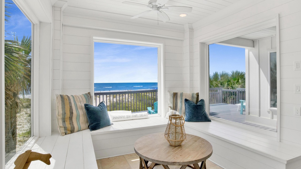 Photo of Livingroom in Orange Beach