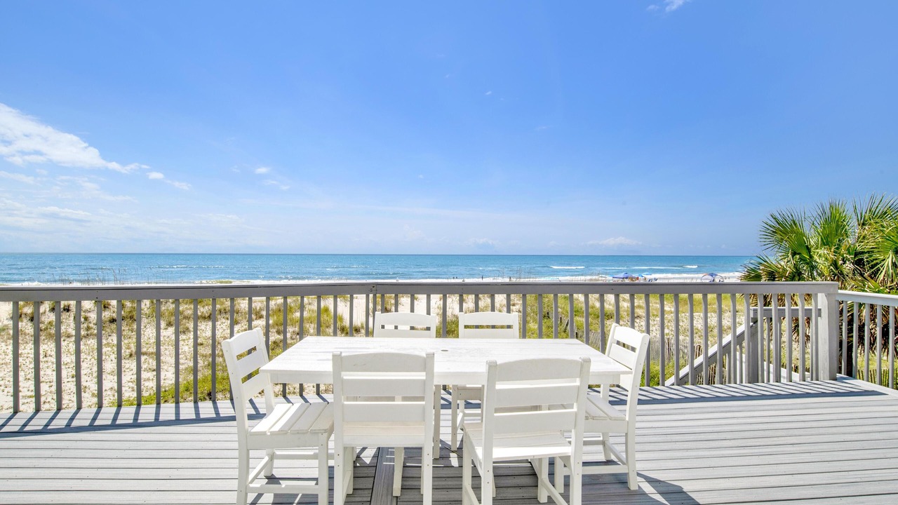Photo of Outdoor in Orange Beach