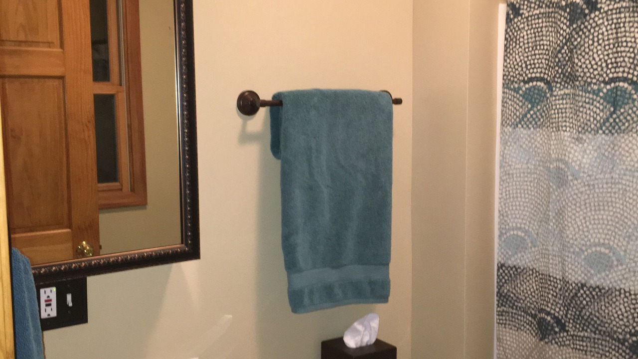 Photo of Bathroom in Williamsburg