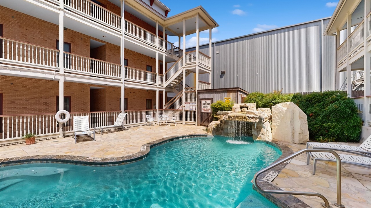 Photo of Outdoor in Gruene