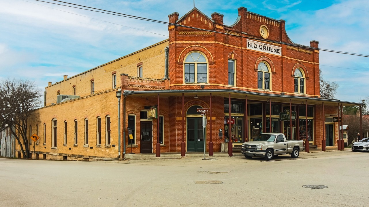 Photo of Outdoor in Gruene