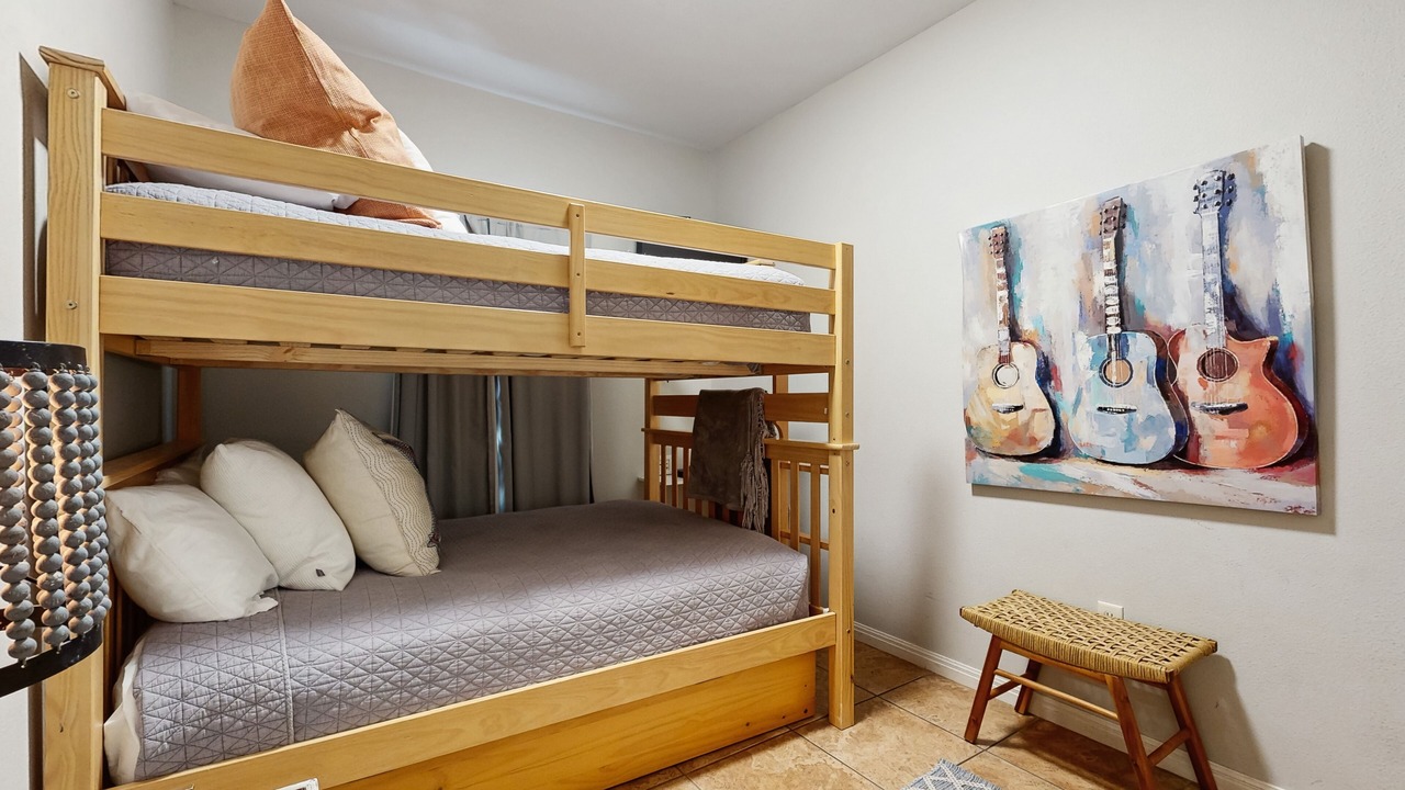 Photo of Bedroom in Gruene