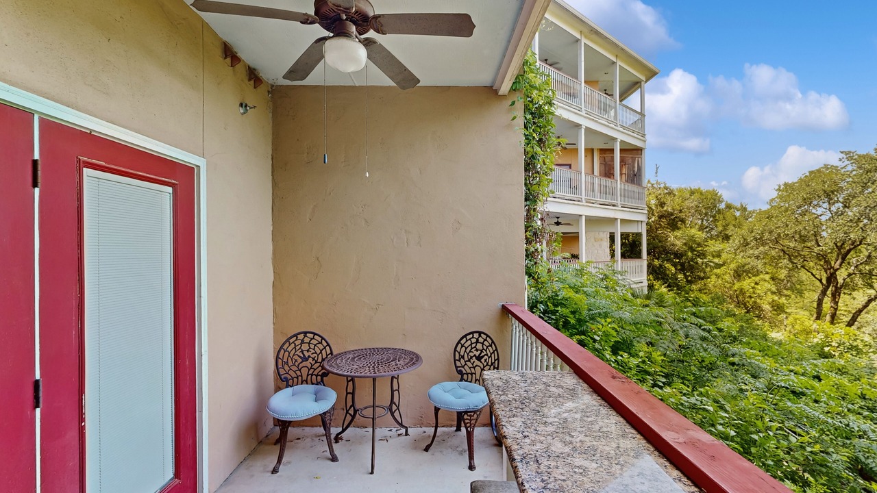 Photo of Outdoor in Gruene