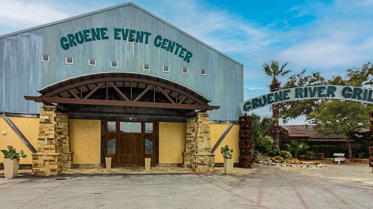 Photo of Outdoor in Gruene