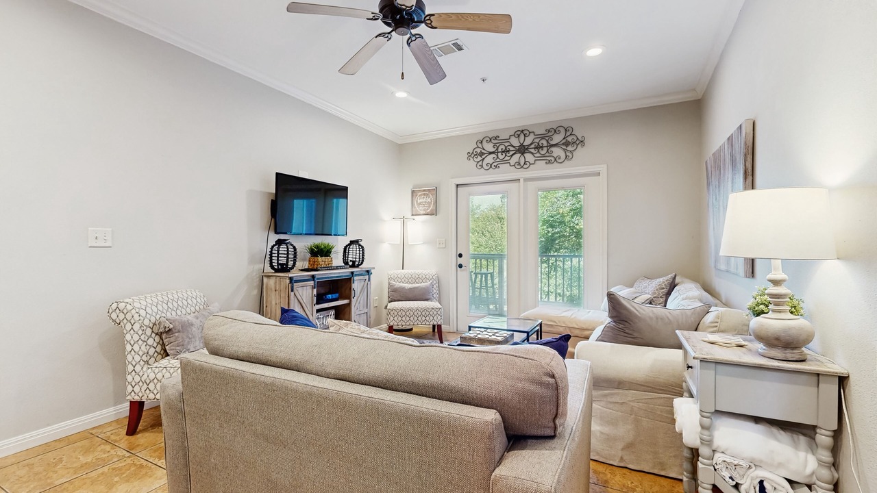 Photo of Livingroom in Gruene