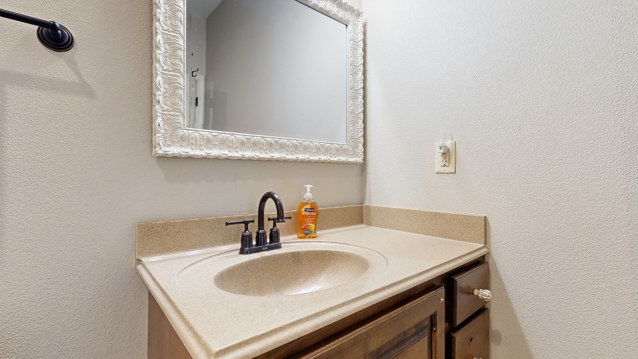 Photo of Bathroom in Gruene