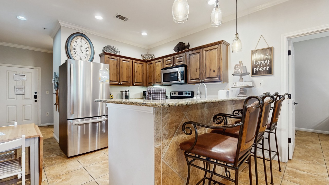 Photo of Kitchen in Gruene