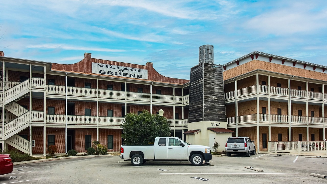 Photo of Outdoor in Gruene