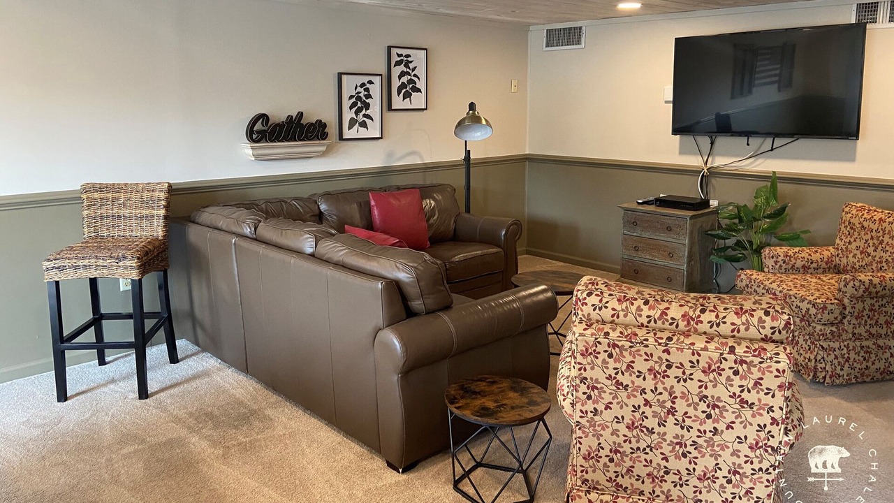 Photo of Livingroom in Chalet Village