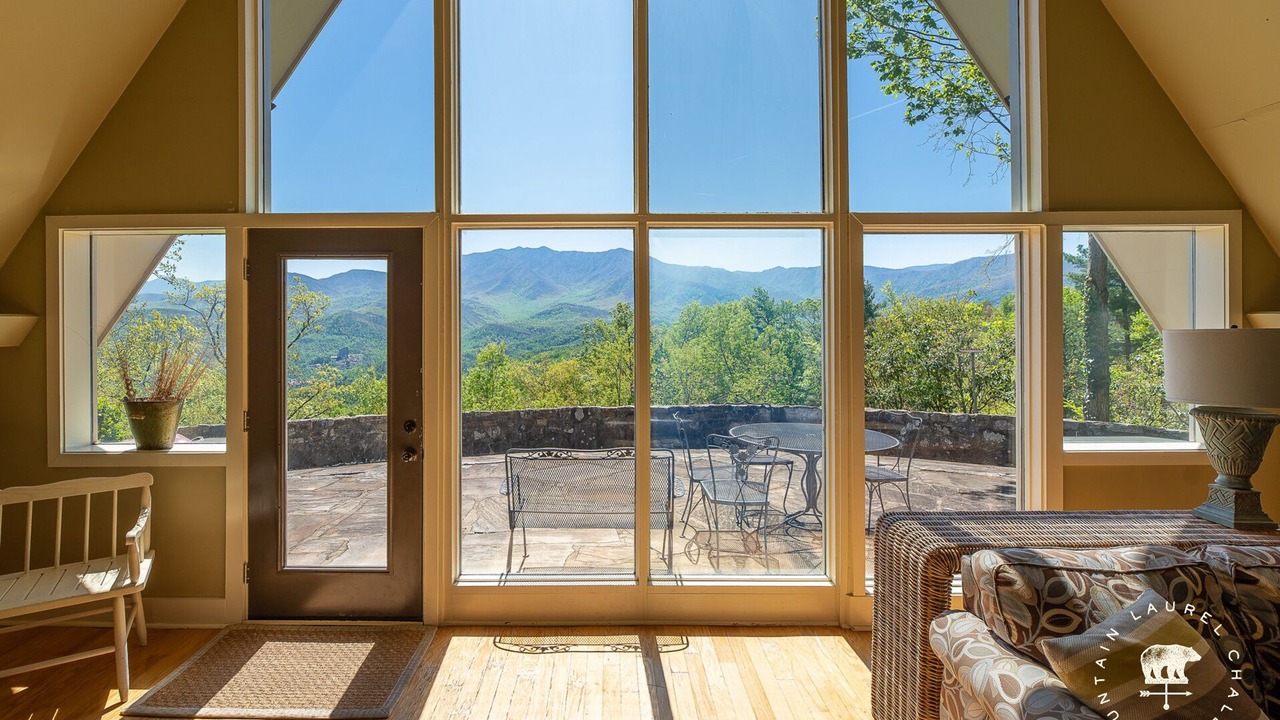 Photo of Livingroom in Chalet Village