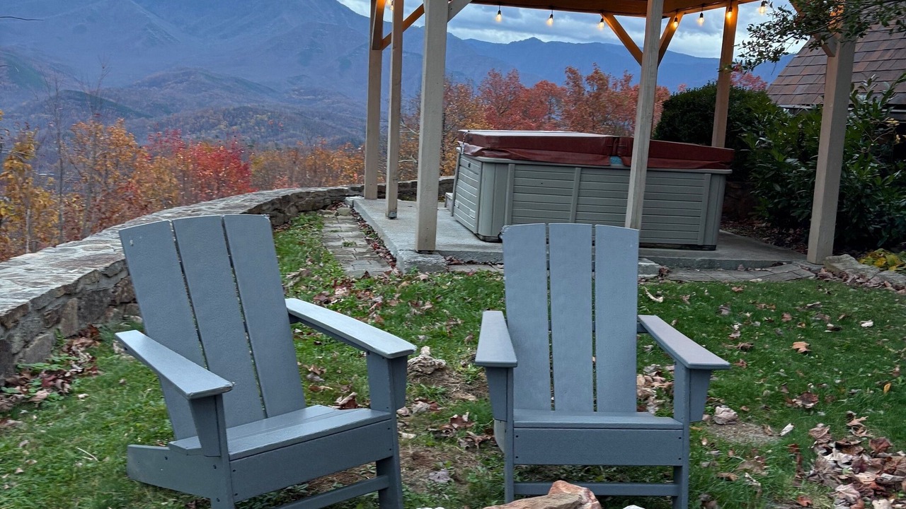 Photo of Outdoor in Chalet Village