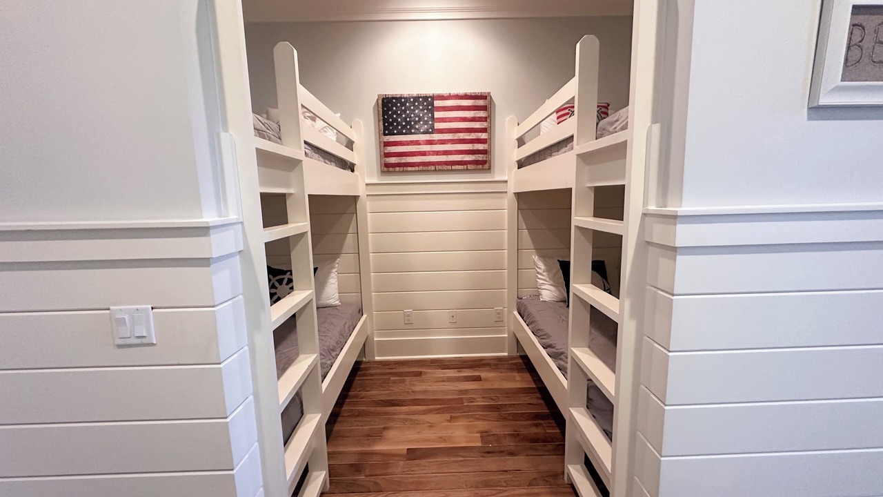 Photo of Bedroom in WaterSound West Beach