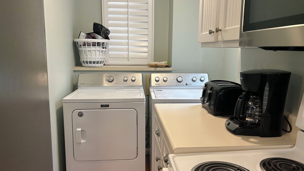 Photo of Kitchen in Indian Beach