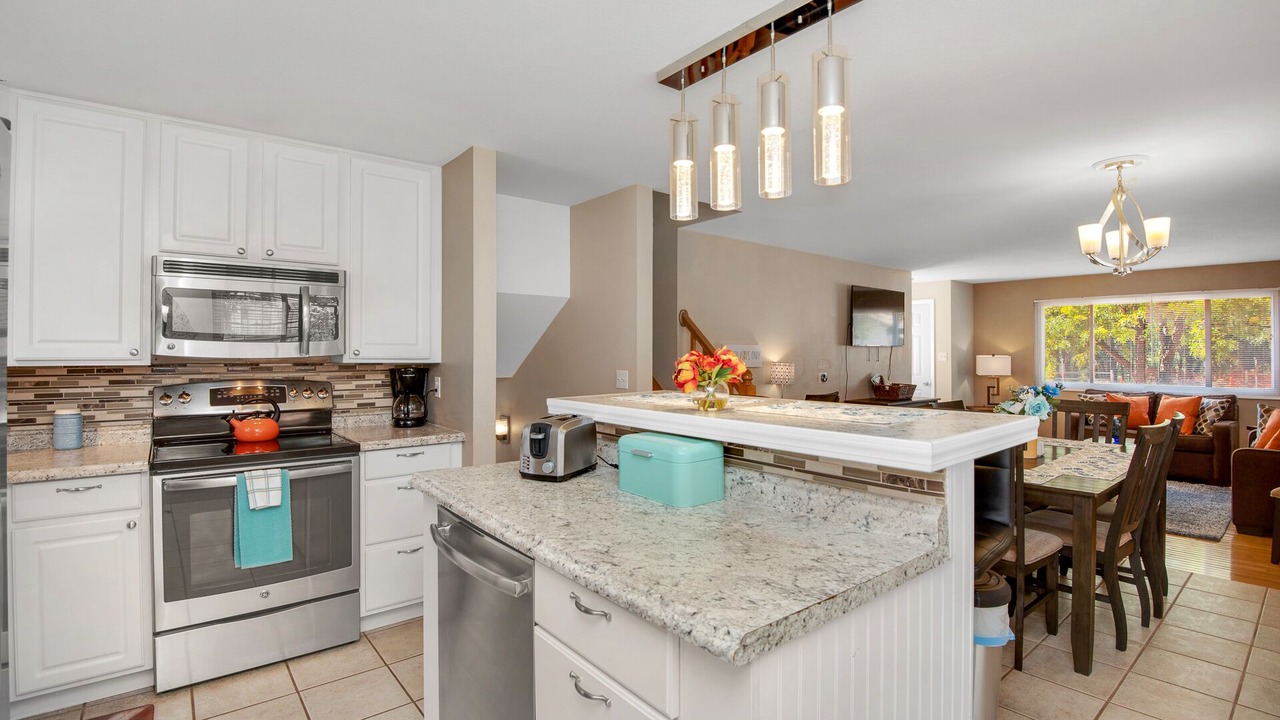 Photo of Kitchen in West Colorado Springs