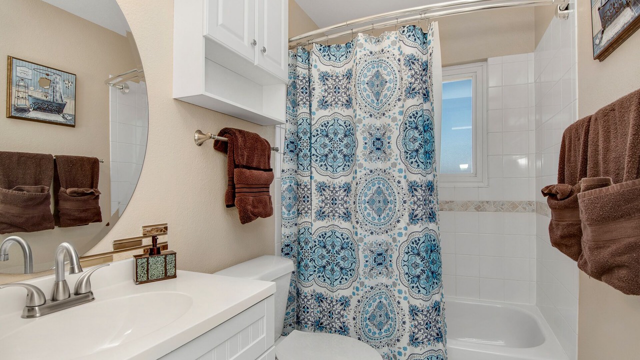 Photo of Bathroom in West Colorado Springs
