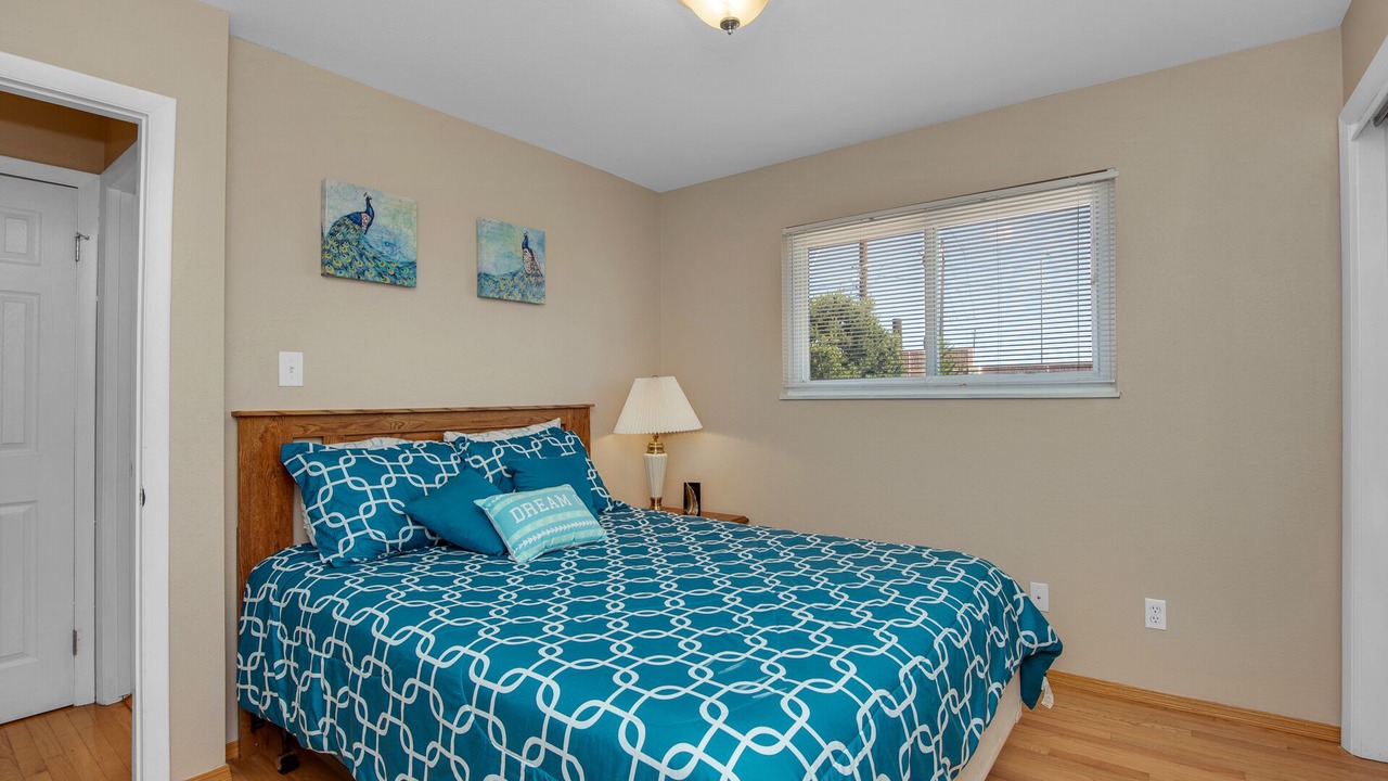 Photo of Bedroom in West Colorado Springs