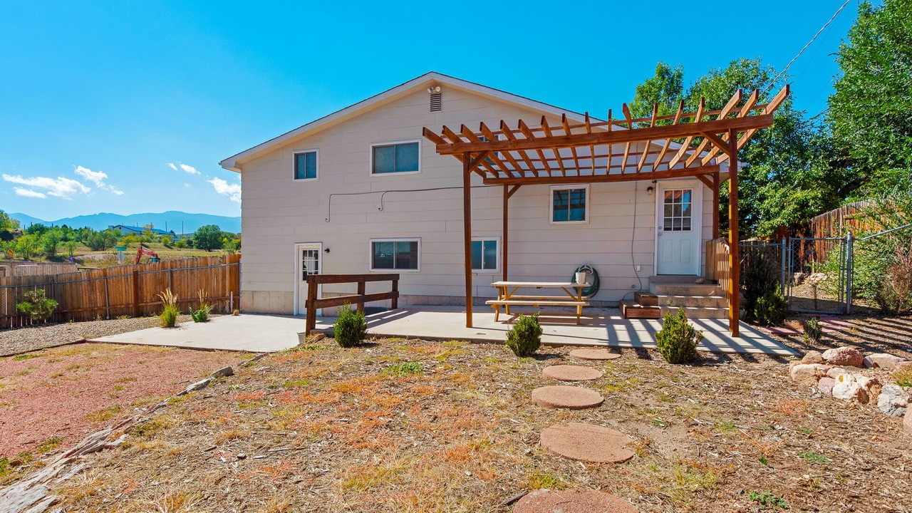 Photo of Outdoor in West Colorado Springs
