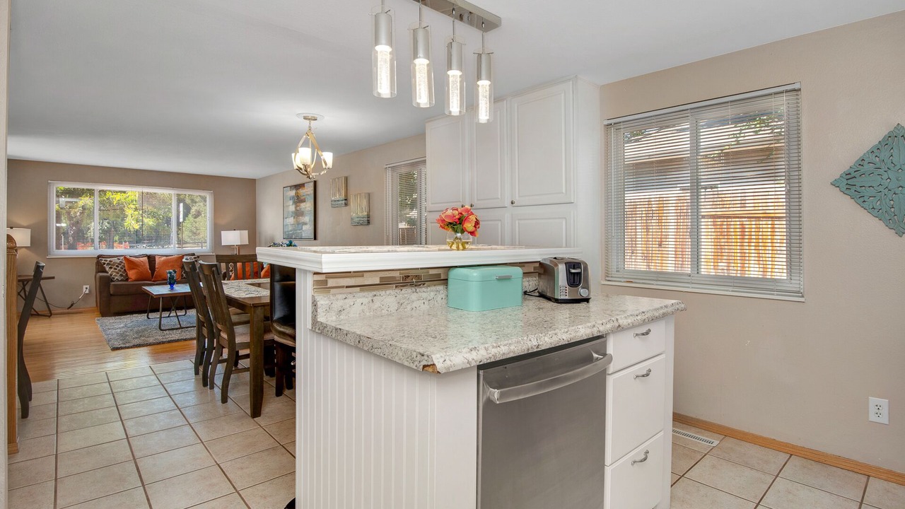 Photo of Kitchen in West Colorado Springs